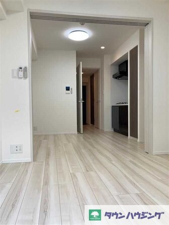 S-RESIDENCE新宿御苑の物件内観写真